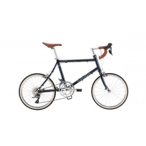 DAHON DASH ALTENA 彎把摺疊車